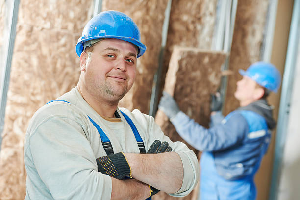 Best Fiberglass Insulation in Mamou, LA
