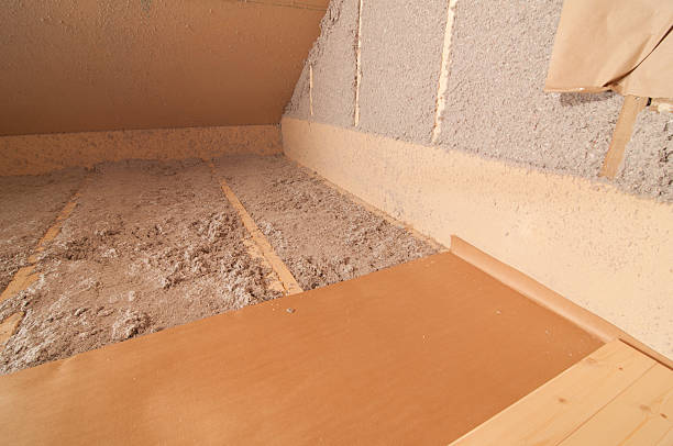 Best Specialized Insulation Services in Mamou, LA